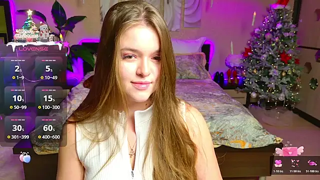 EmilyWhispers online show from 01/05/26, 07:50