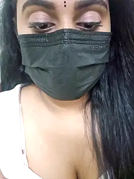 Dheronika sweetie online show from 12/23/25, 03:59