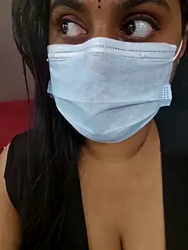 Dheronika sweetie online show from 02/12/26, 05:30