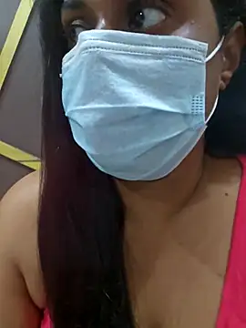 Dheronika sweetie online show from 03/20/26, 10:42