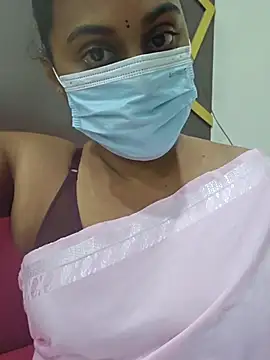 Dheronika sweetie online show from 04/09/26, 06:02