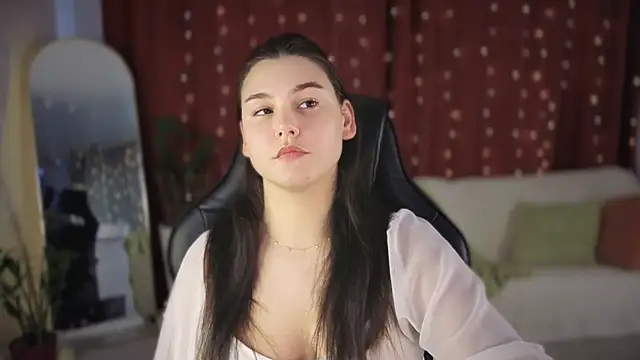 EmilyRichardss online show from 03/23/26, 09:35