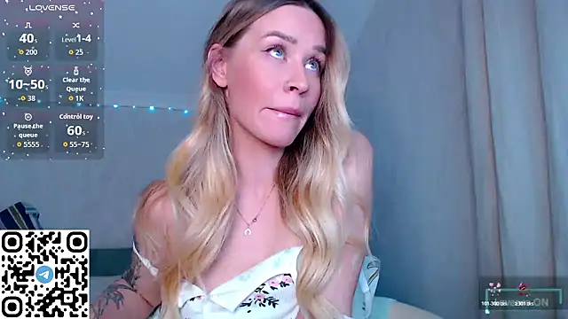 Snapshot of Anita_Delicious chatting on 02/18/26, 10:50 Anita Delicious online show from 02/18/26, 10:50