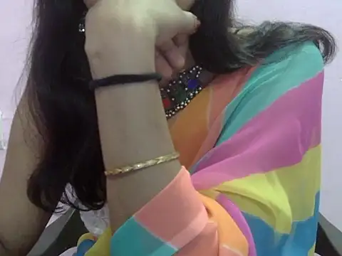 Laila Cute online show from 05/12/26, 05:15