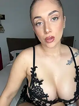 Malasantababy online show from 02/08/26, 02:09