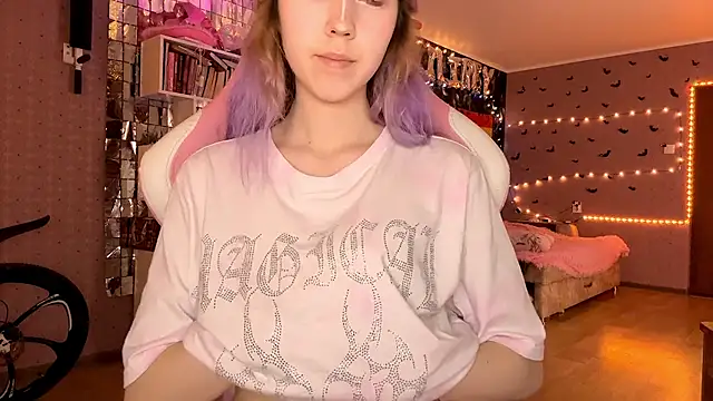 Jerrieberry online show from 02/11/26, 01:16