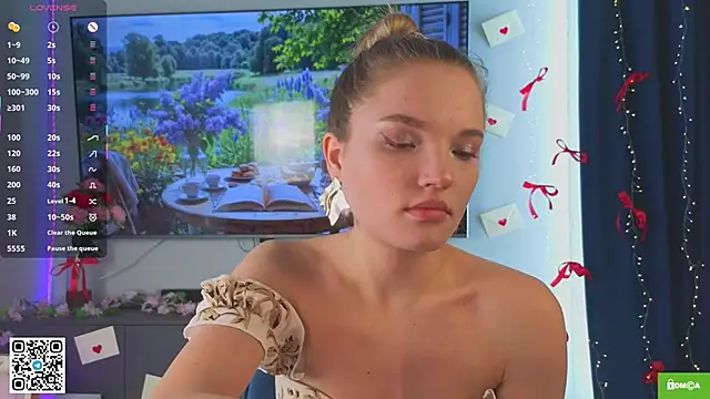 JulieLupo online show from 03/13/26, 06:09