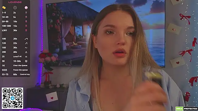 JulieLupo online show from 03/26/26, 06:19