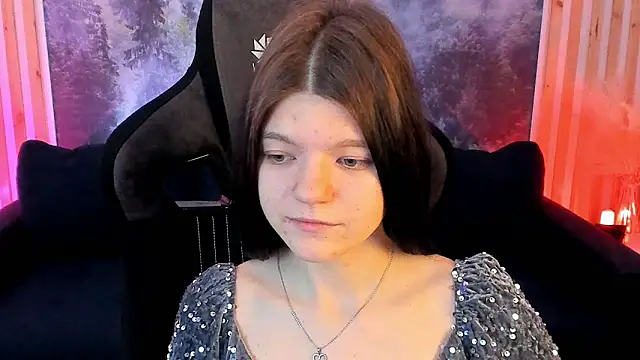 StasyaCollins online show from 10/20/25, 12:05