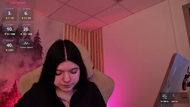 StasyaCollins online show from 03/14/26, 03:23