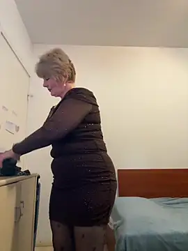 BoloshkaBlonda online show from 01/31/26, 07:11