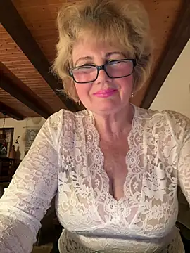 BoloshkaBlonda online show from 03/13/26, 08:04