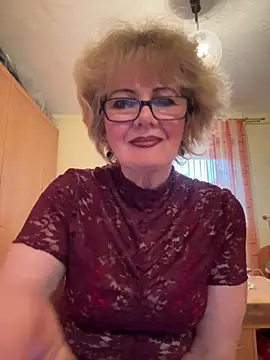 BoloshkaBlonda online show from 05/30/26, 04:09