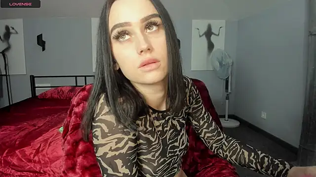 Lisa  Johnson online show from 10/23/25, 12:32