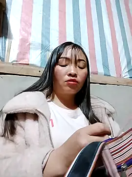 Minkine022 online show from 02/09/26, 01:42