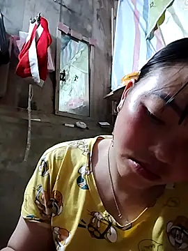 Minkine022 online show from 03/23/26, 08:35