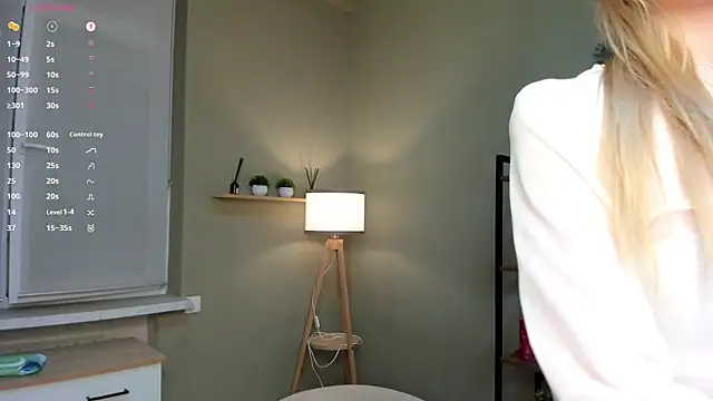 PocketDollX online show from 03/25/26, 02:56