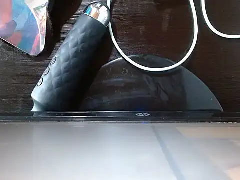 Ebony luna online show from 11/28/25, 07:16