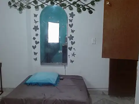 Ebony luna online show from 03/23/26, 05:28