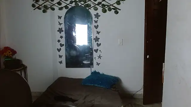 Ebony luna online show from 03/28/26, 07:35