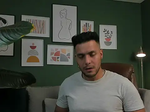 IanCross online show from 11/01/25, 12:34