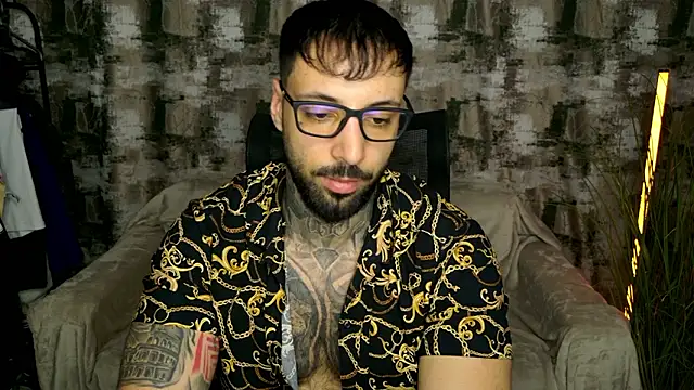 MasculineGuy99 online show from 01/31/26, 07:11