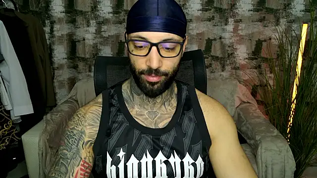 MasculineGuy99 online show from 02/12/26, 10:21