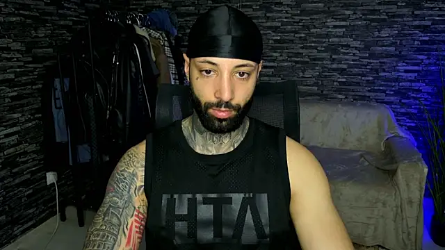 MasculineGuy99 online show from 04/21/26, 08:09