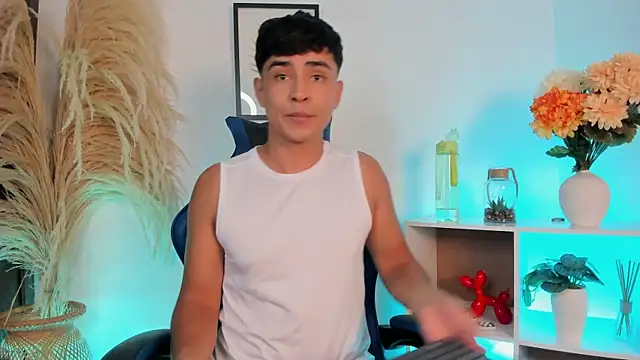 Thiago Connor21 online show from 05/23/26, 12:05