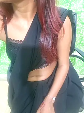 Snapshot of Lusty_Naina chatting on 10/19/25, 07:25 Lusty Naina online show from 10/19/25, 07:25