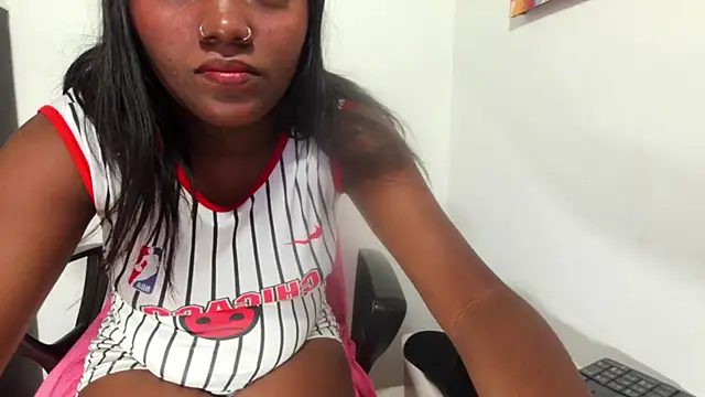 arcoiriss006 online show from 01/18/26, 01:15