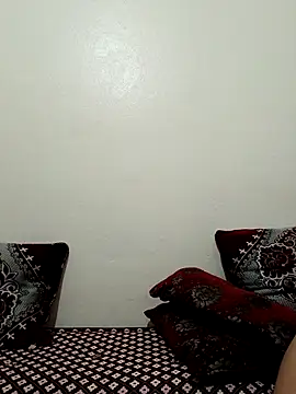 Miss-Queen online show from 10/31/25, 04:46