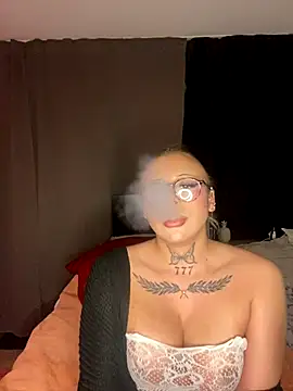 Kimberly-sweety online show from 12/05/25, 09:00