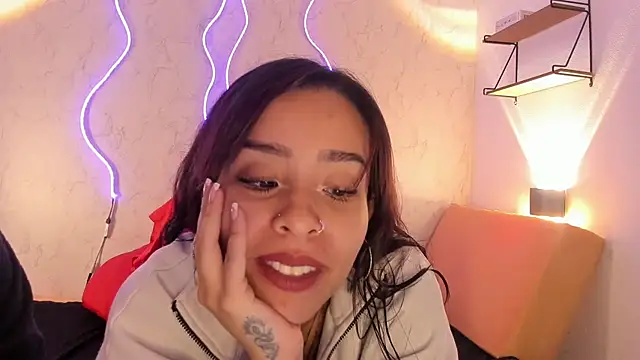 Mia lopez 1 online show from 04/28/26, 06:46