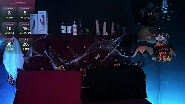 Cony l online show from 10/28/25, 11:51