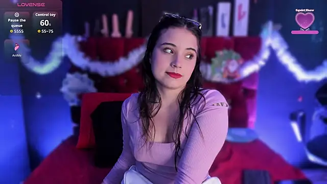 Cony l online show from 11/19/25, 11:43