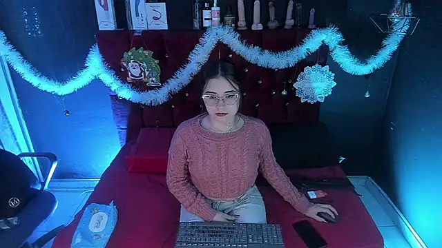 Cony l online show from 12/01/25, 11:48