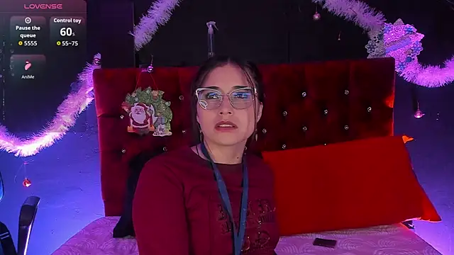 Cony l online show from 12/20/25, 11:17