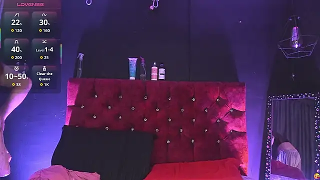 Cony l online show from 02/10/26, 10:52