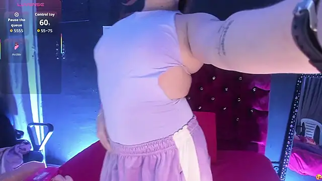 Cony l online show from 03/22/26, 01:09