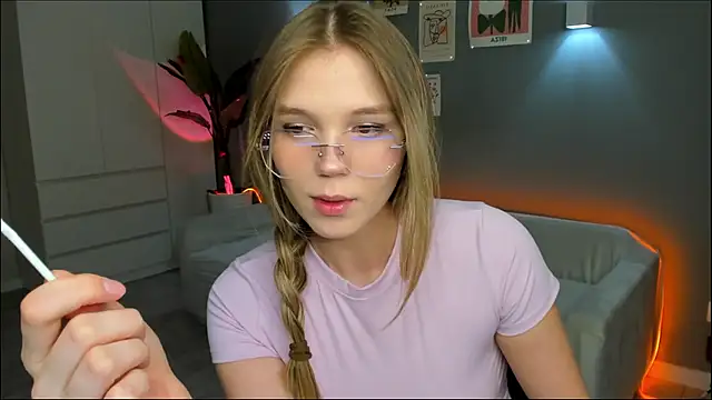 linakorvin online show from 02/08/26, 01:14