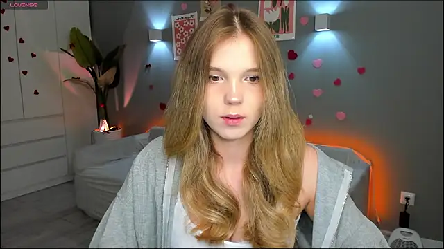 linakorvin online show from 02/22/26, 01:20