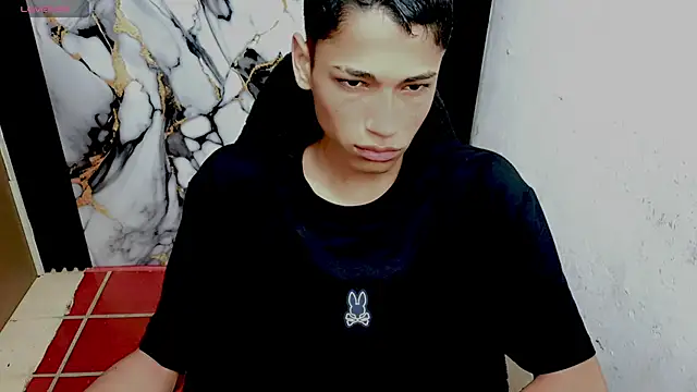 Im david02 online show from 02/16/26, 12:45