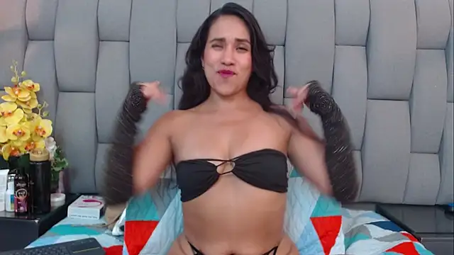 Emilysweet2 online show from 01/08/26, 05:37