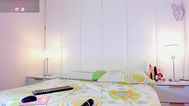 Krystin1 online show from 12/23/25, 04:43