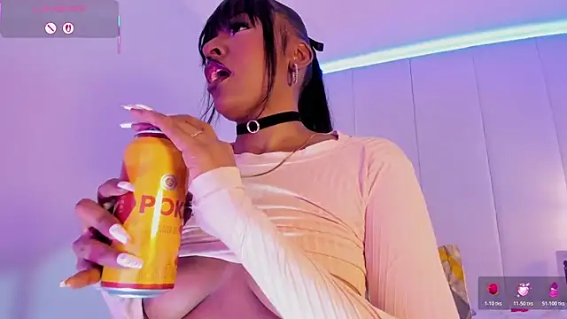 Krystin1 online show from 02/14/26, 05:15