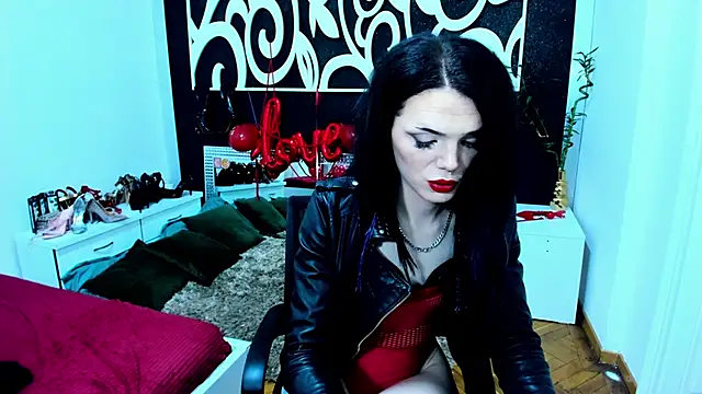 Snapshot of Vanessa4Dom chatting on 02/12/26, 09:54 Vanessa4Dom online show from 02/12/26, 09:54