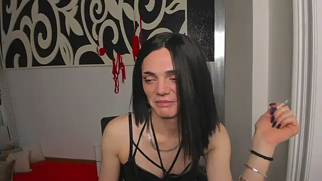 Vanessa4Dom online show from 06/04/26, 09:21