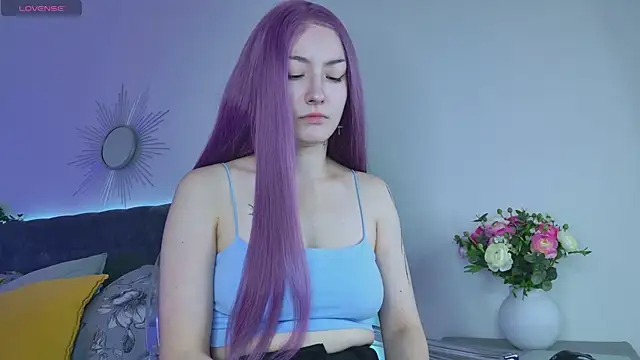 Snapshot of Hana_ri chatting on 10/11/25, 01:53 Hana ri online show from 10/11/25, 01:53