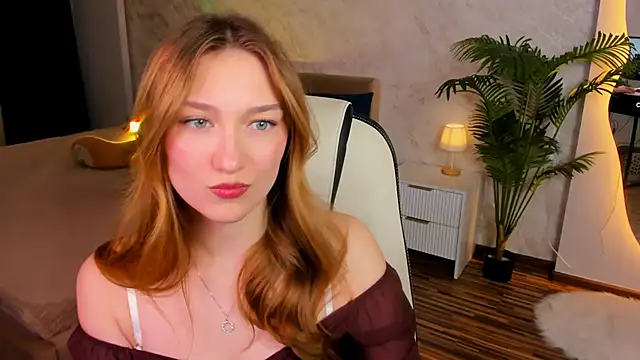 AngelAnabelle online show from 10/02/25, 09:33